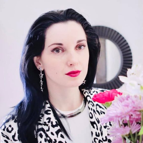 Meet the Posher Other - Meet your Posher, Nataliya